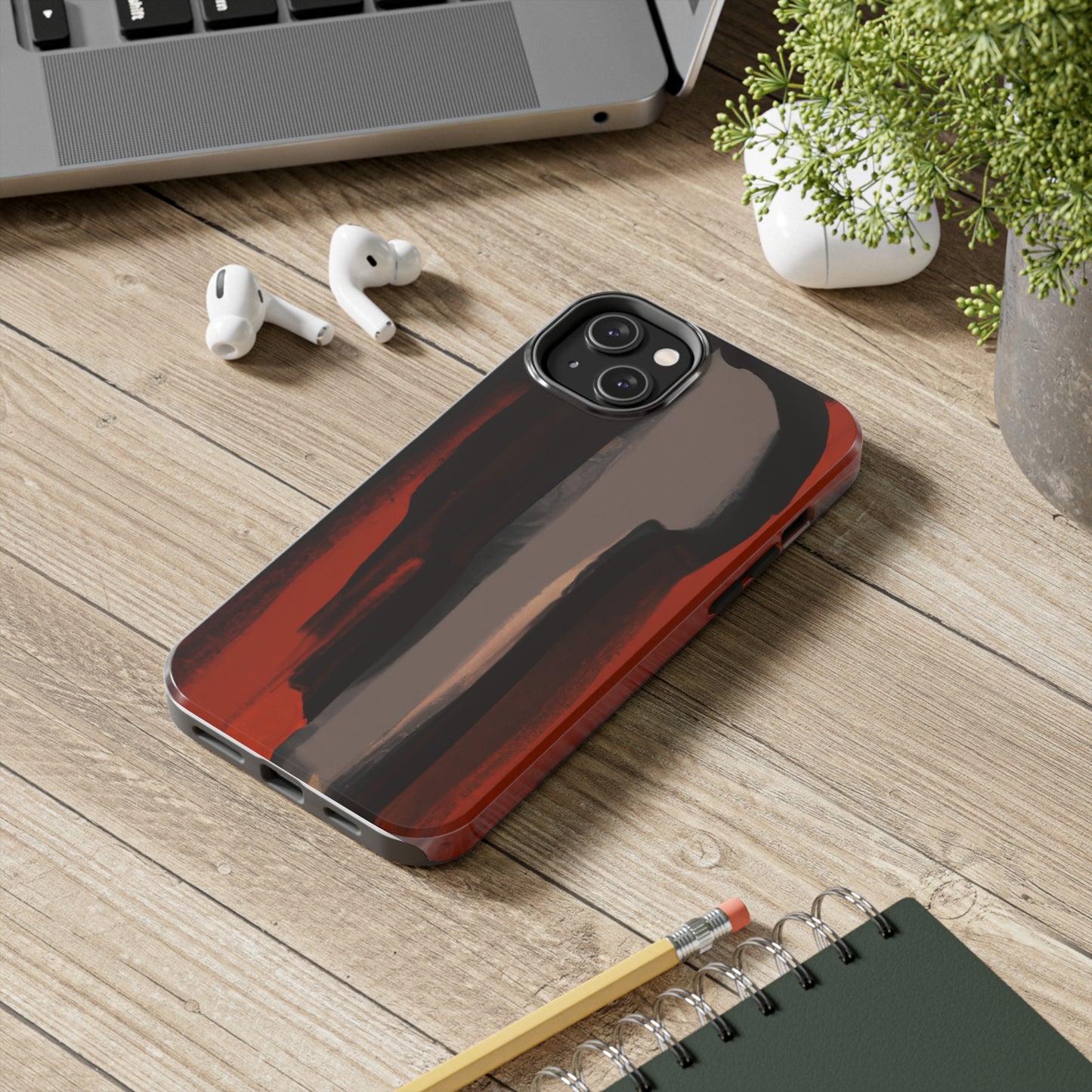 Torn 2023811 - Phone Case