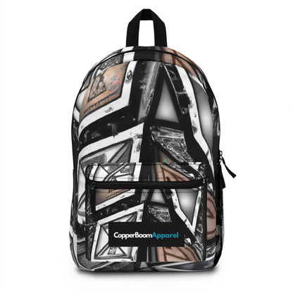 I Need a Girl (Part Two) 202374 - Backpack