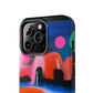 Electro Ecstasy 2023729 - Phone Case