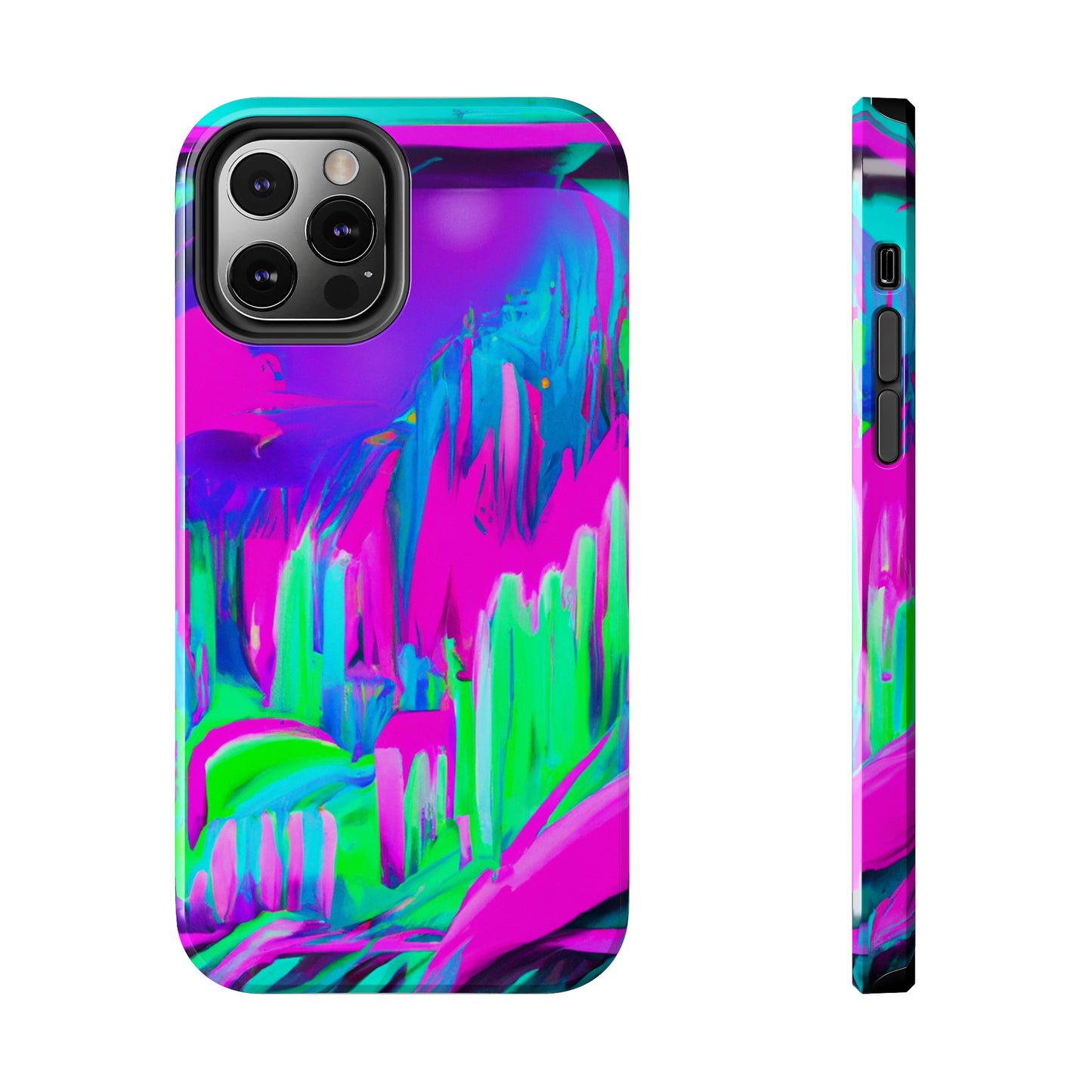 The Pop Principality 2023729 - Phone Case