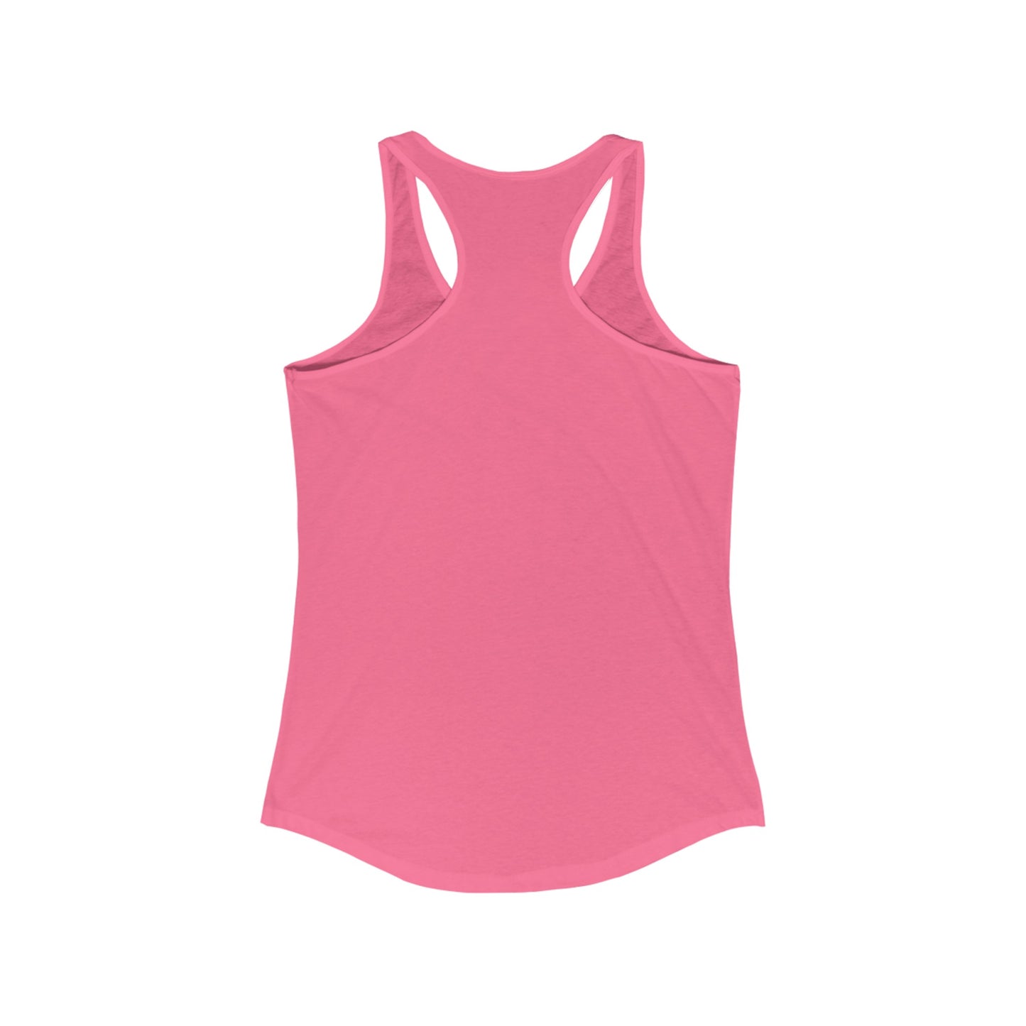 Fri Yay - Racerback Tank