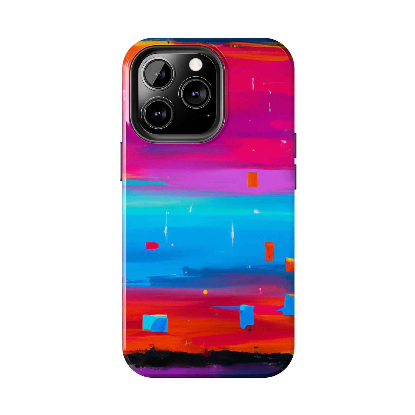 Funky Fresh Crew 2023729 - Phone Case