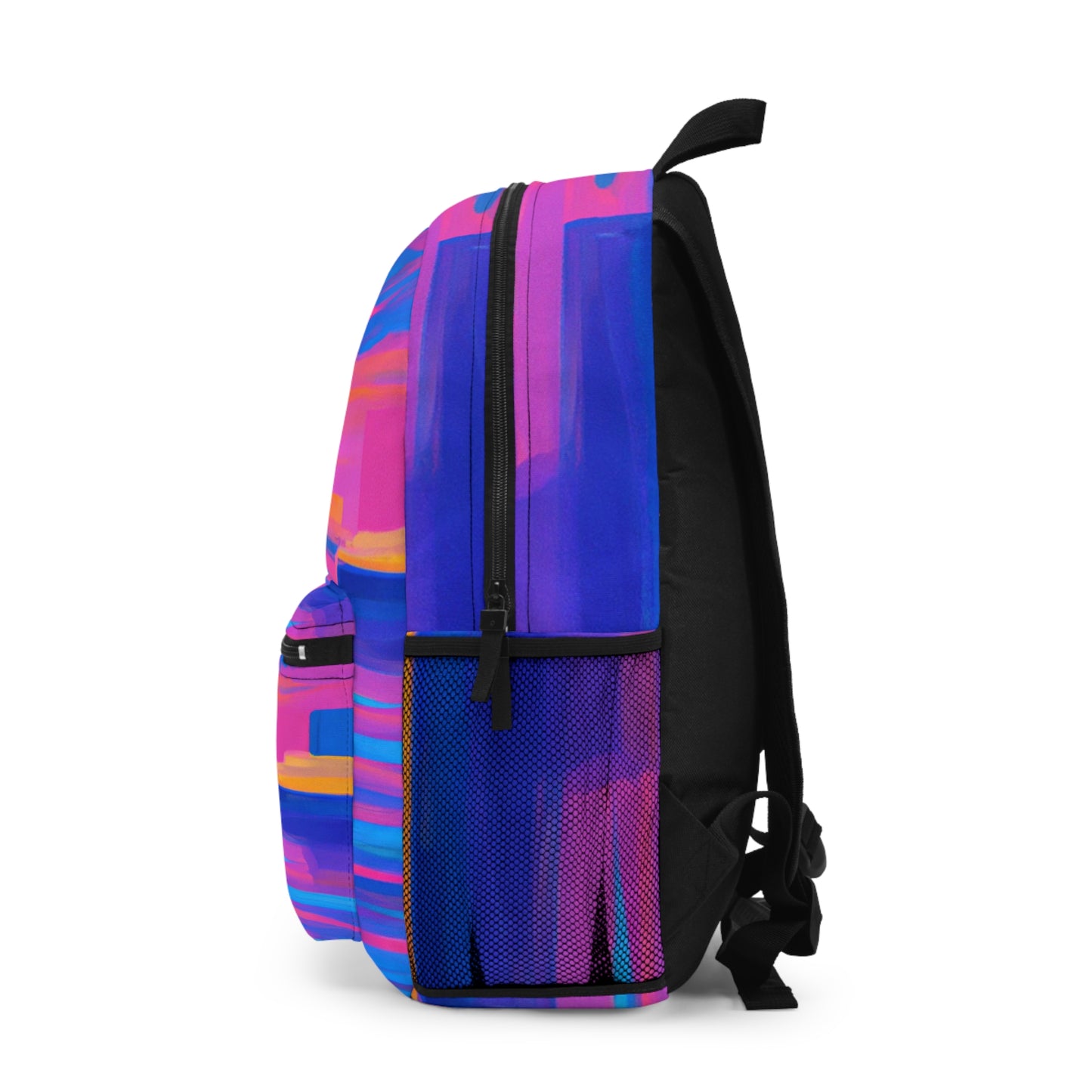 Electric Dreamers 202375 - Backpack