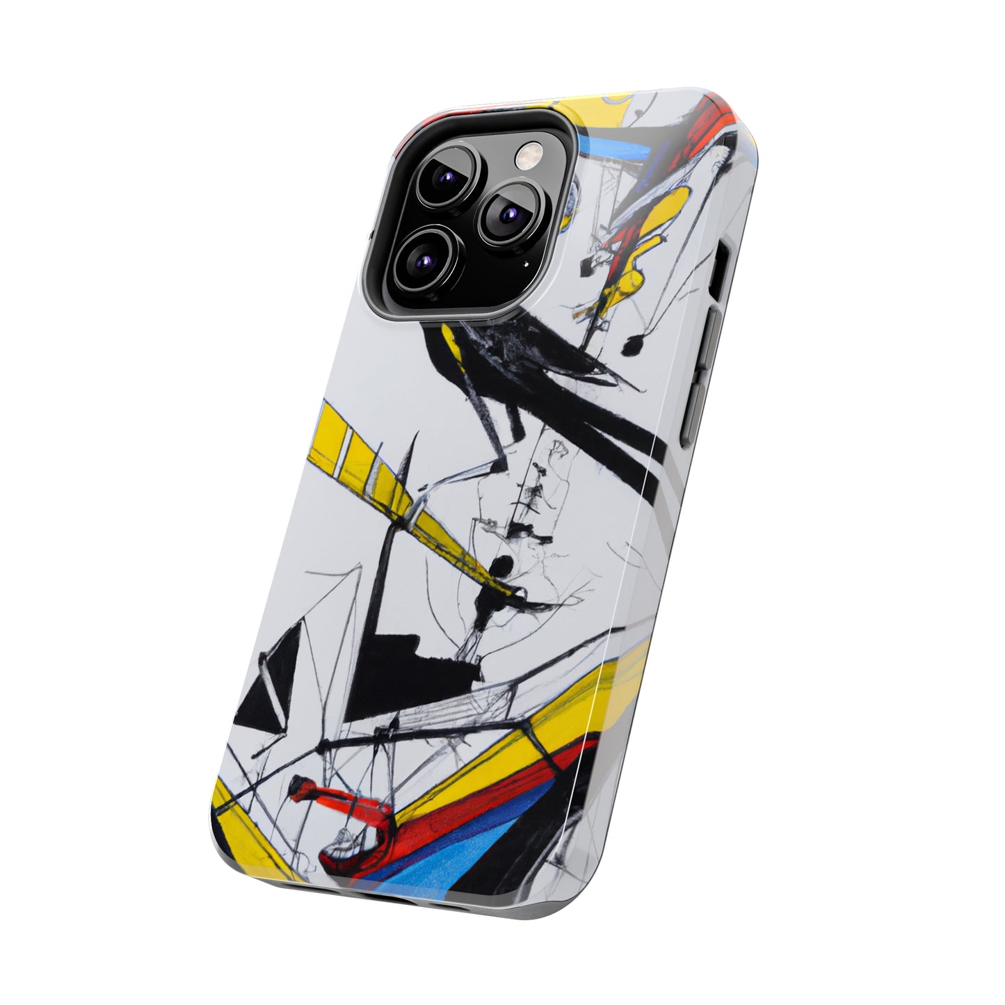 No Diggity 2023730 - Phone Case