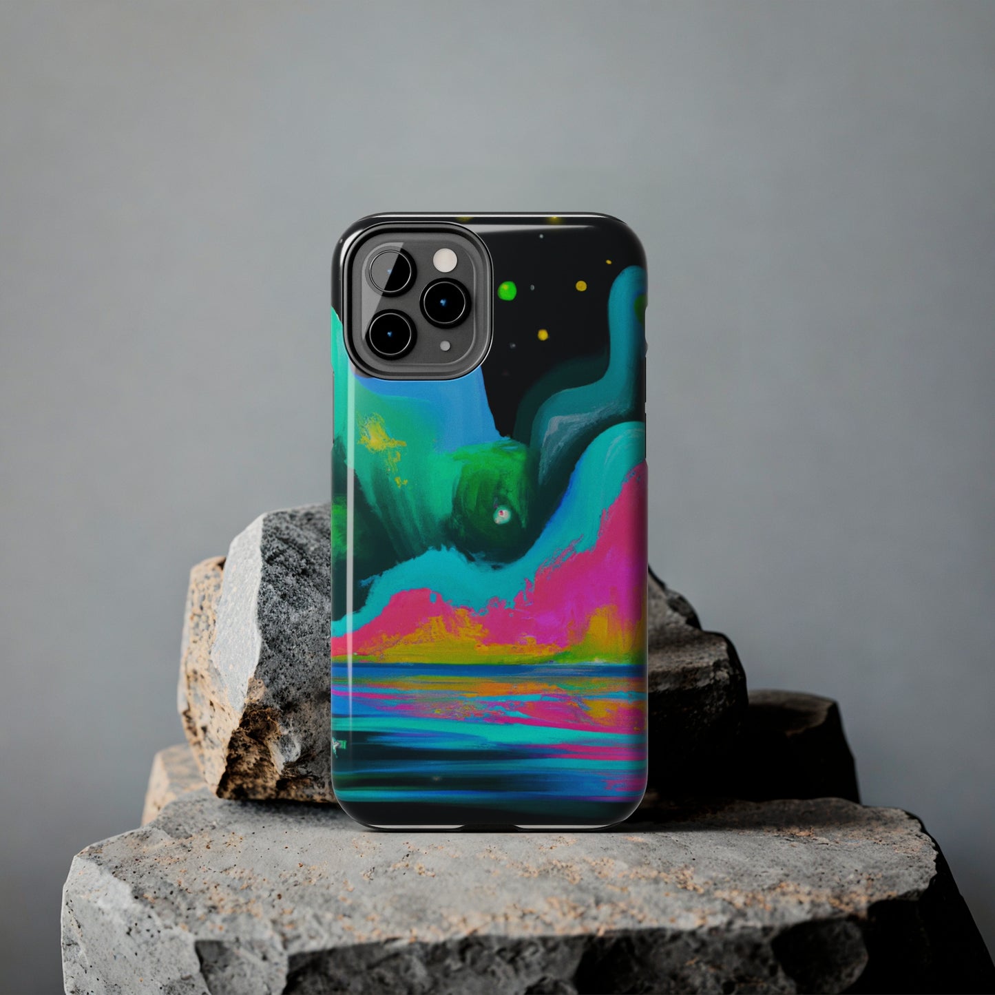 The Vinyl Voyagers 2023727 - Phone Case