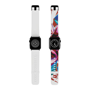 Hip Hop Hooray 202374 - Watch Band