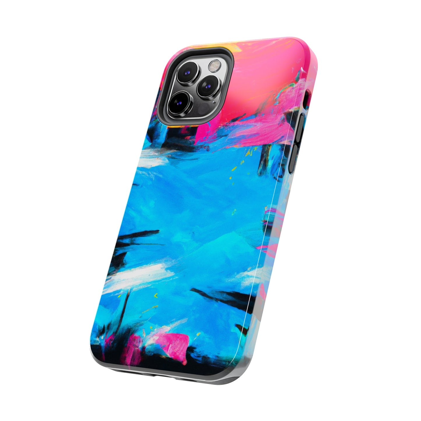 Dancefloor Delights 2023729 - Phone Case