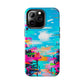 Atomic Groove 2023730 - Phone Case