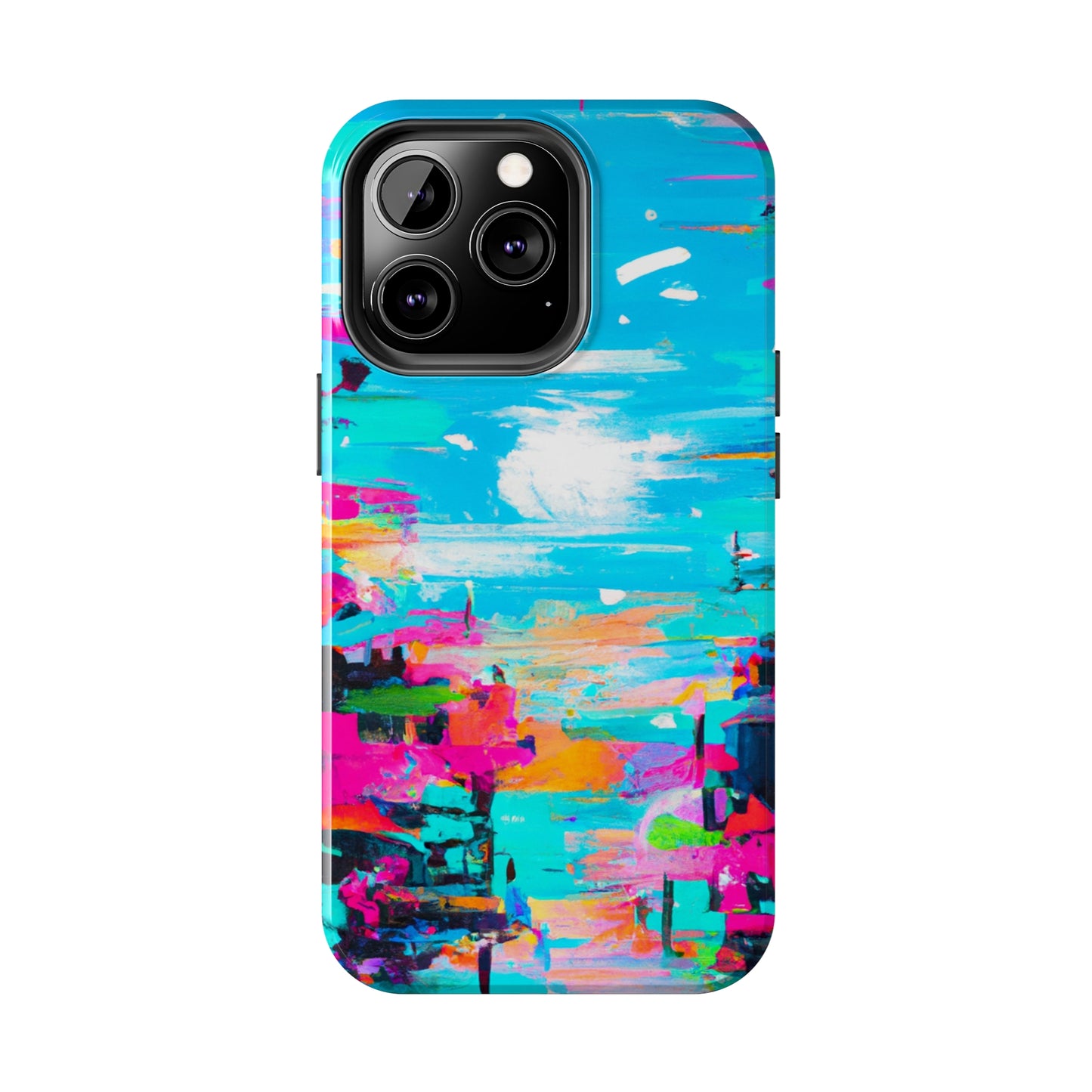 Atomic Groove 2023730 - Phone Case