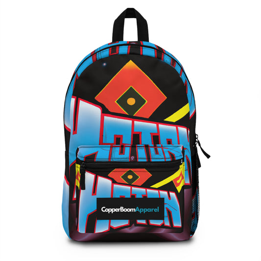 Hate It or Love It 202373 - Backpack