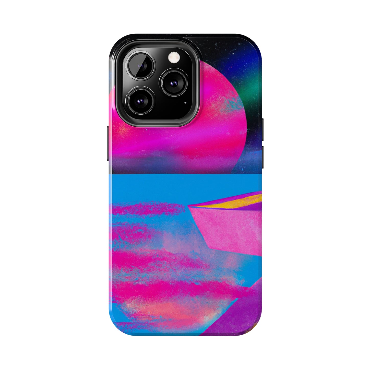 Cosmic Crescendo 2023729 - Phone Case