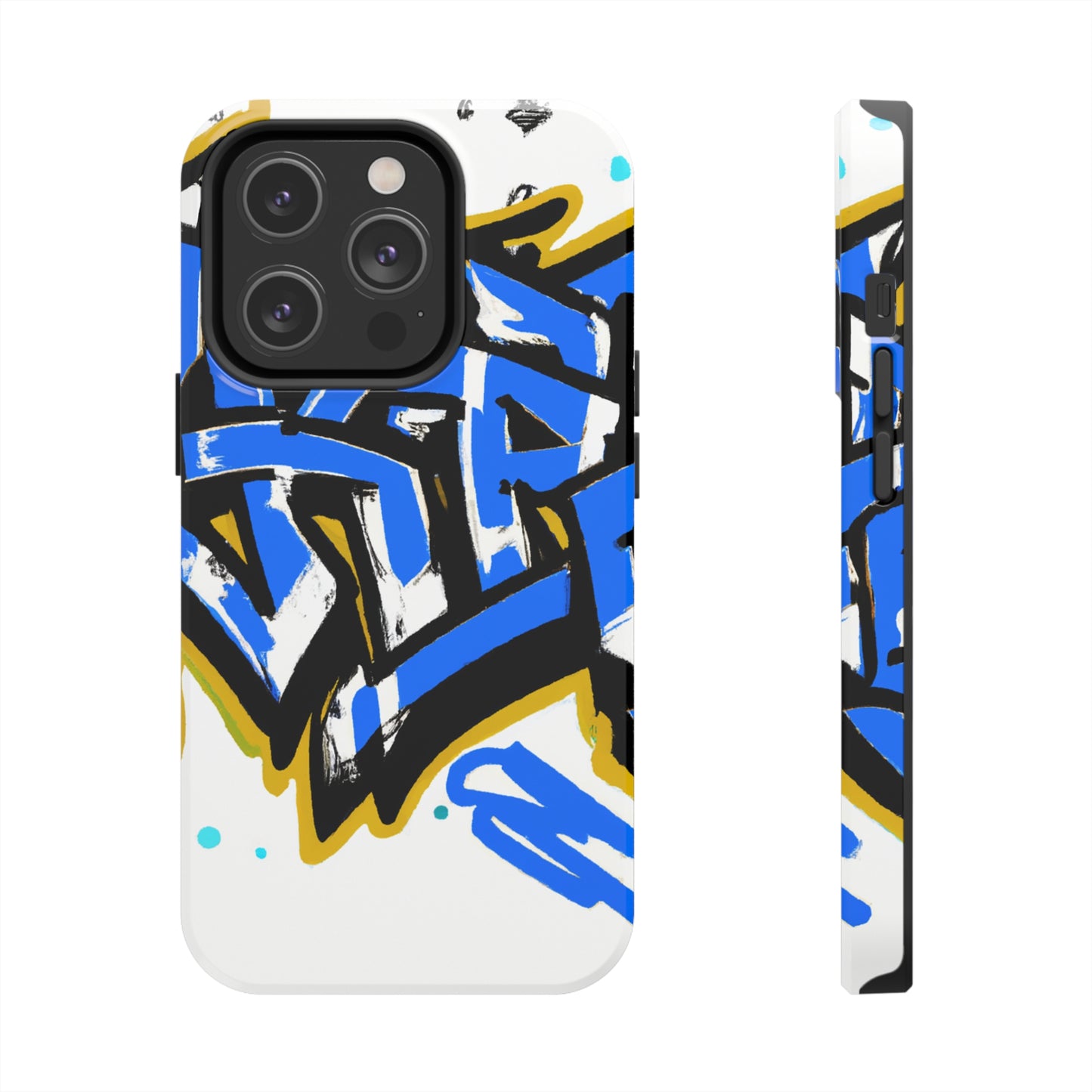 Shook Ones Pt. II 2023729 - Phone Case