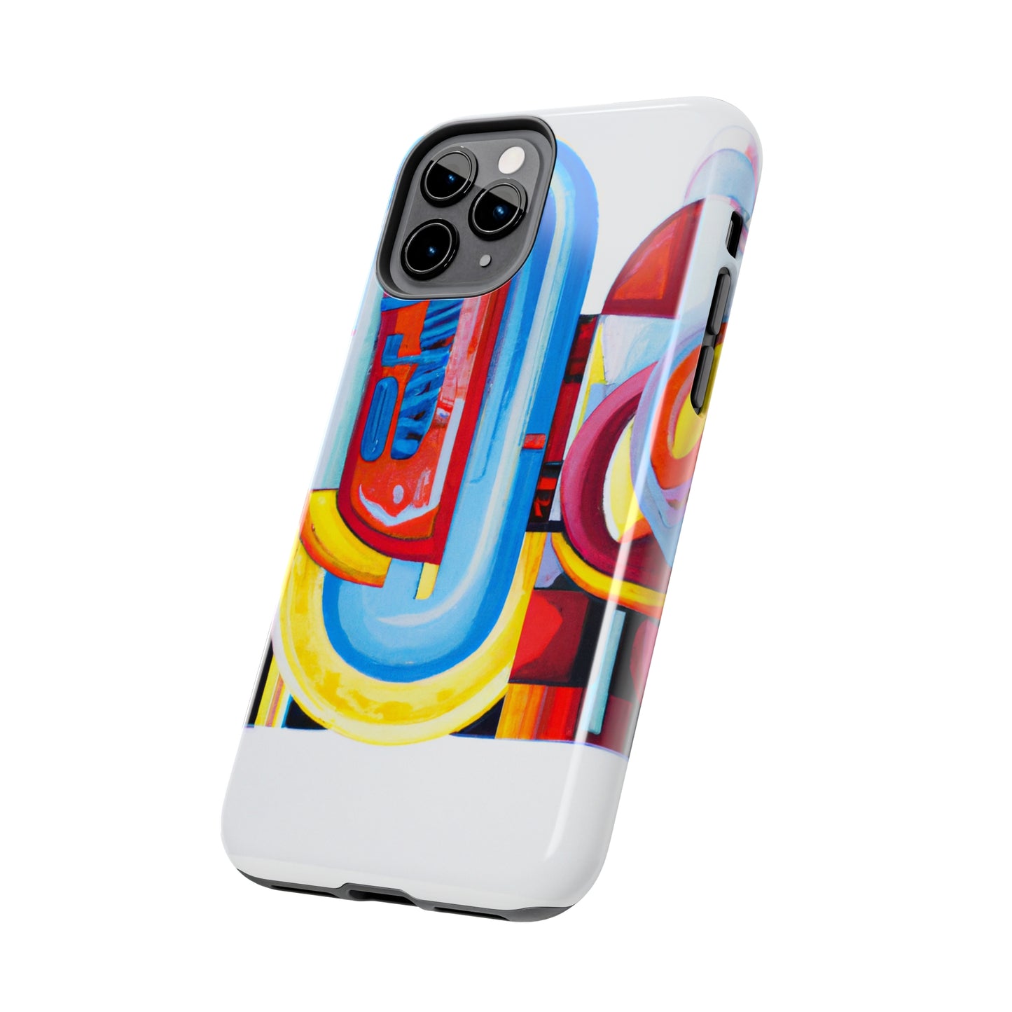 Goodies 2023728 - Phone Case