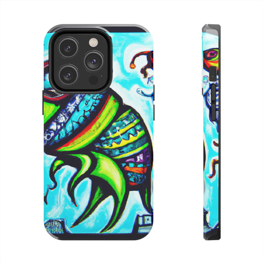 Ice Ice Baby 2023730 - Phone Case