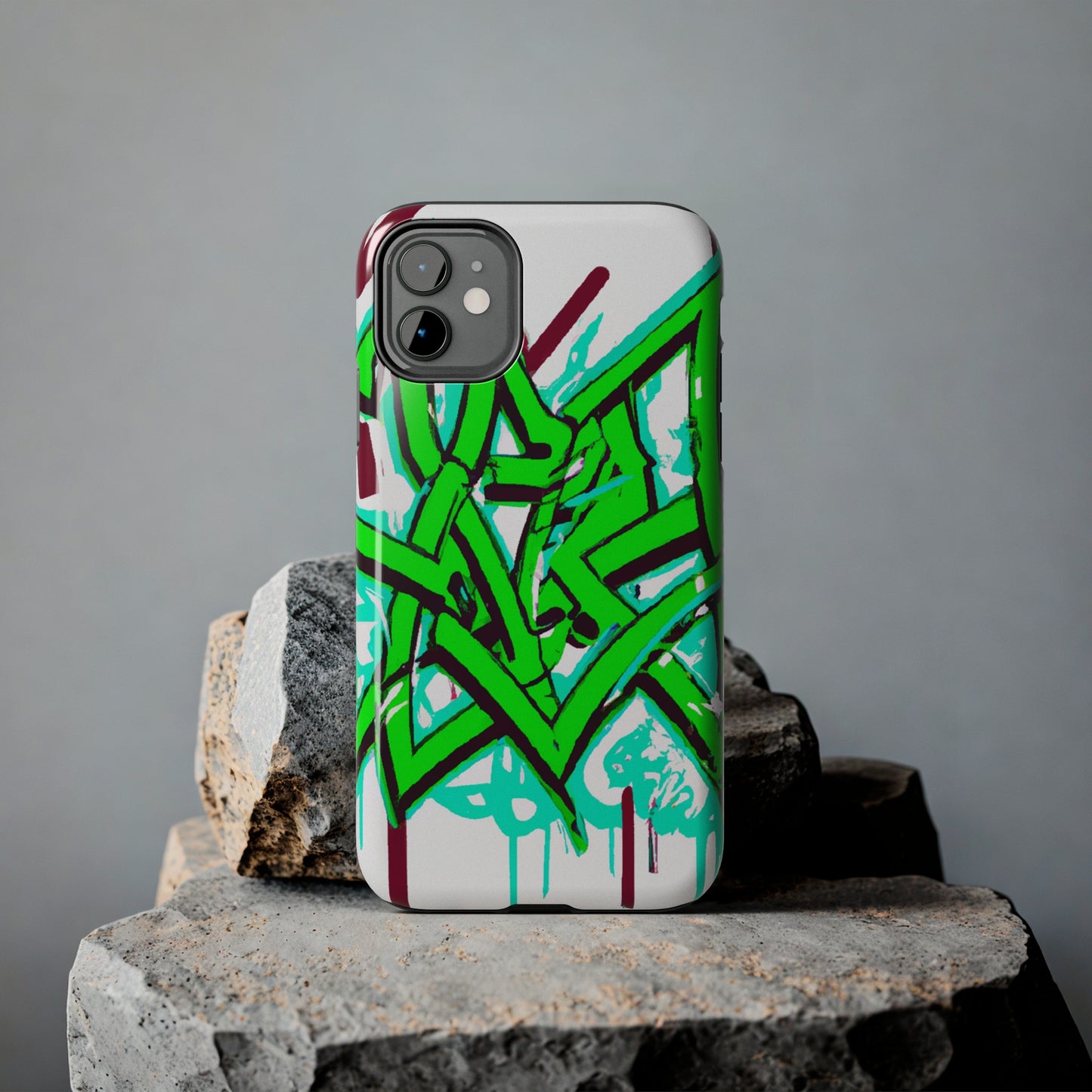 Ms. Jackson 2023730 - Phone Case