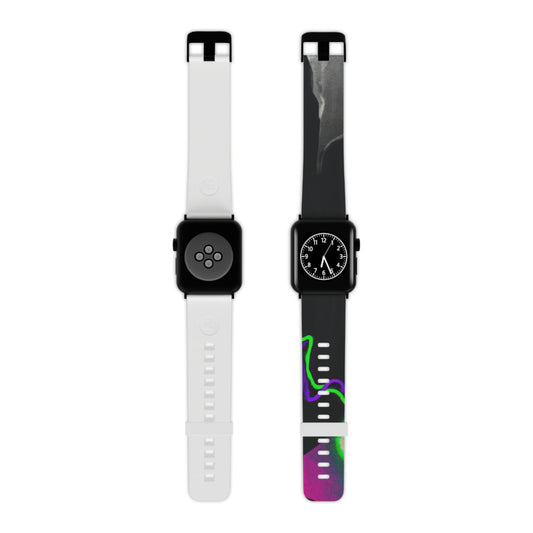 The Rubix Rockstars 2023728 - Watch Band