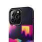 Neon Nights 2023730 - Phone Case