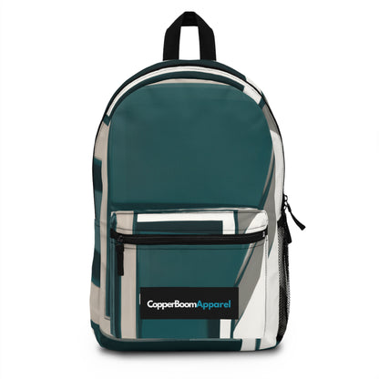 Everybody's Got to Learn Sometime 202374 - Backpack