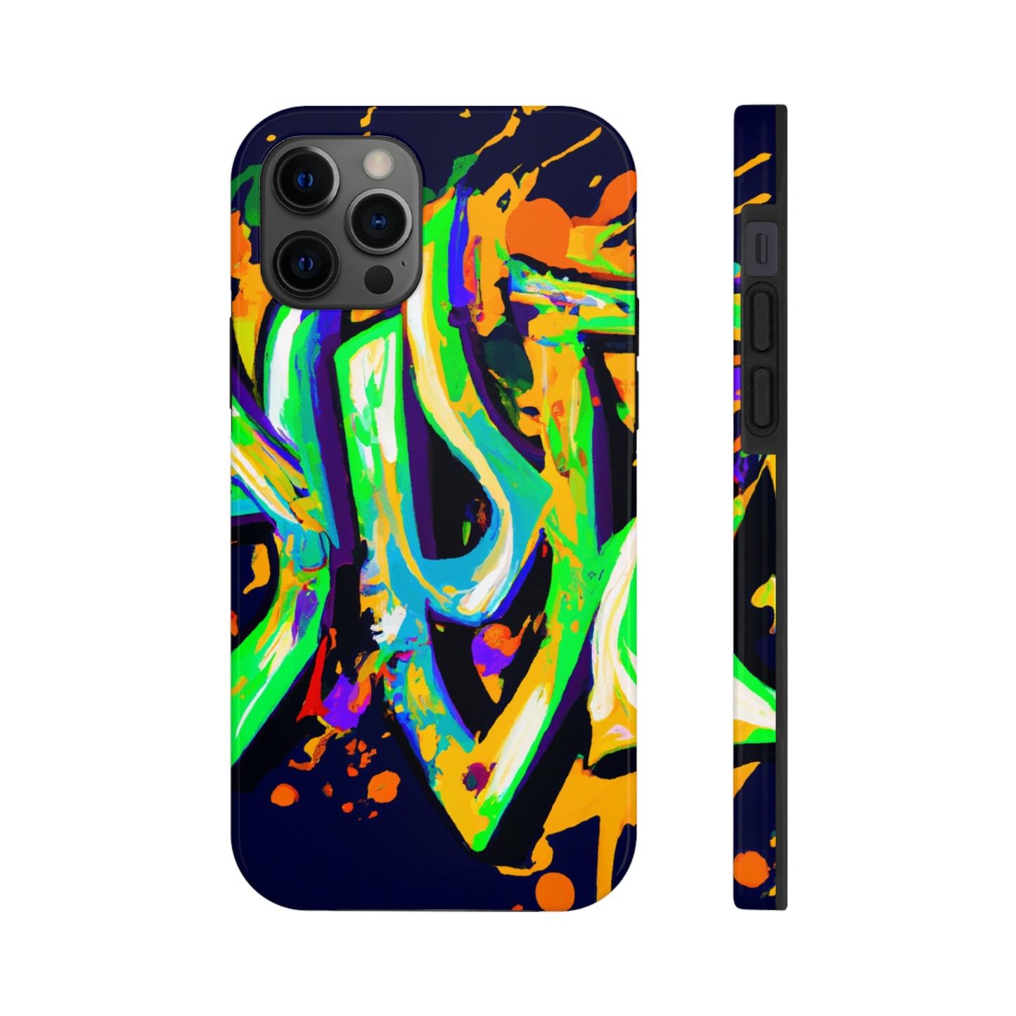 Drop It Like It's Hot 202373 - Phone Case