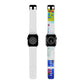 The Message 202371 - Watch Band
