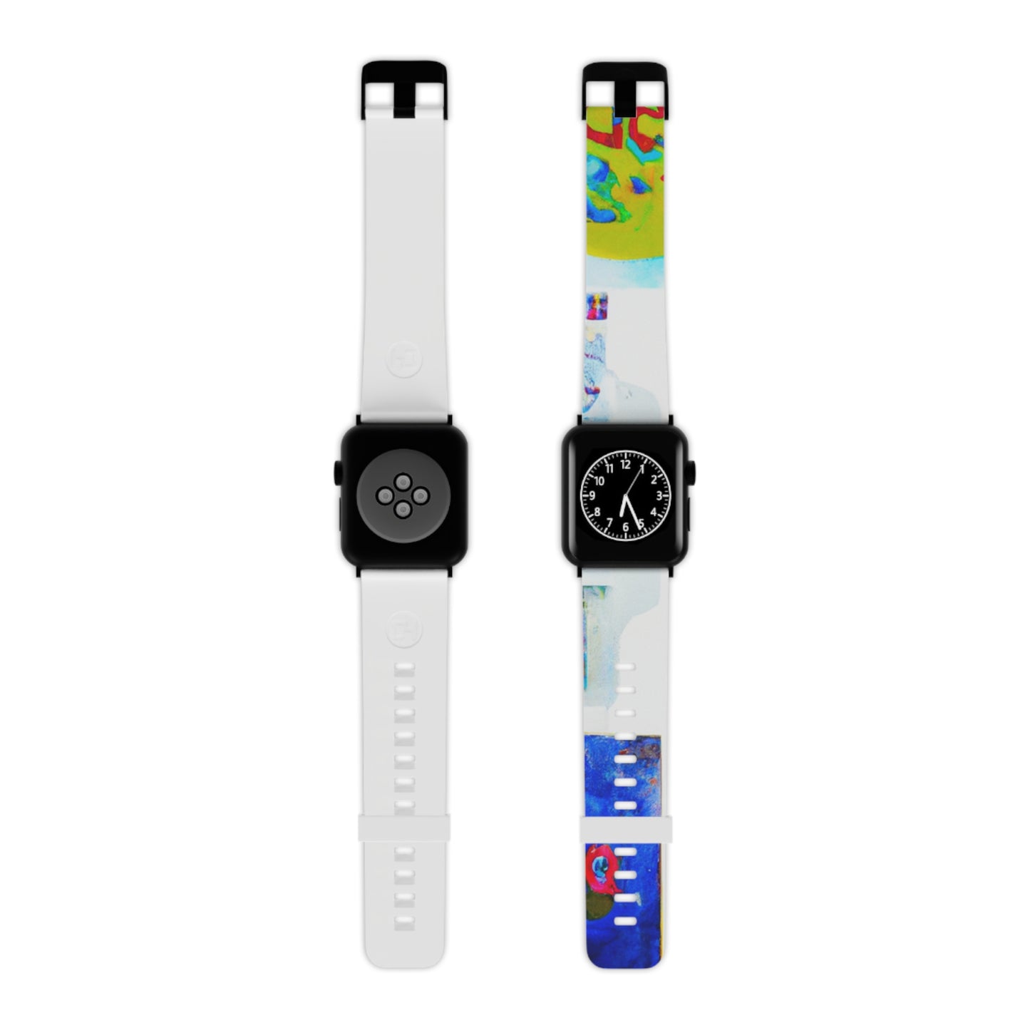 The Message 202371 - Watch Band
