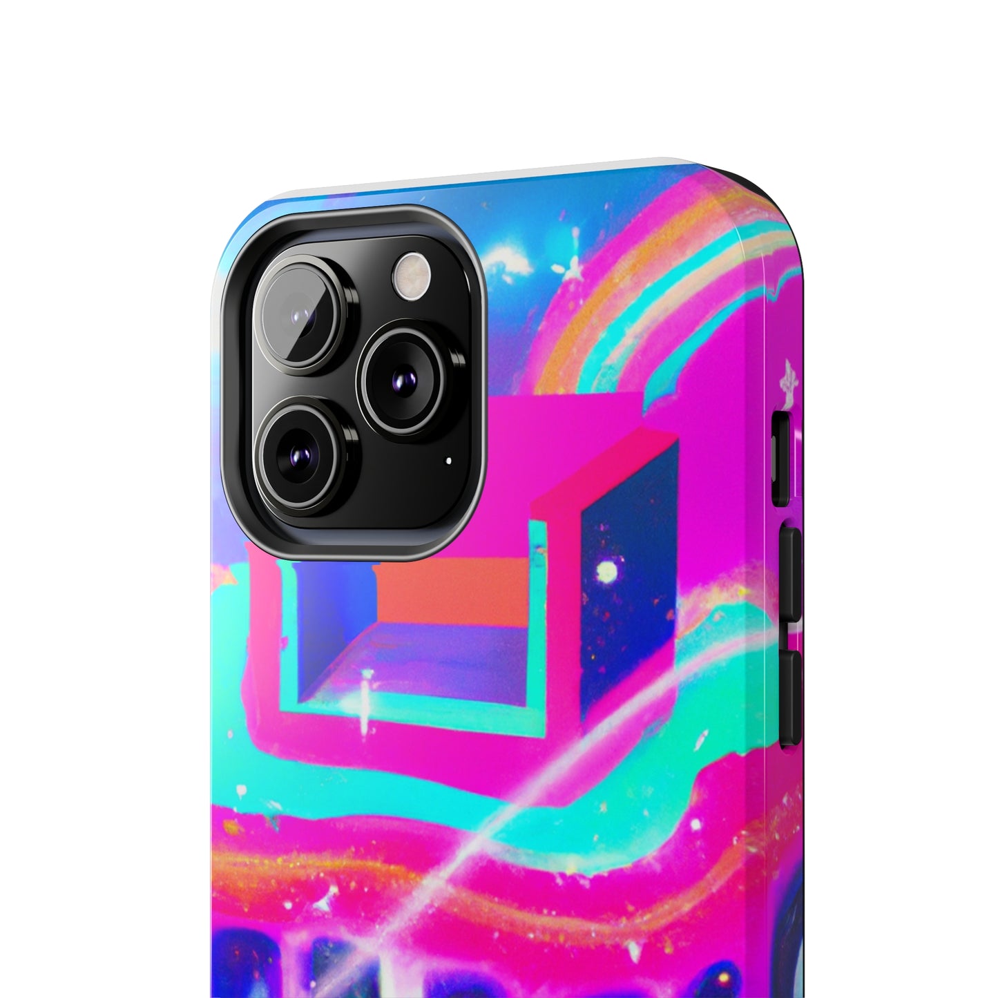 The Synthwave Supremes 2023729 - Phone Case