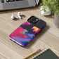 Neon Nights 2023730 - Phone Case