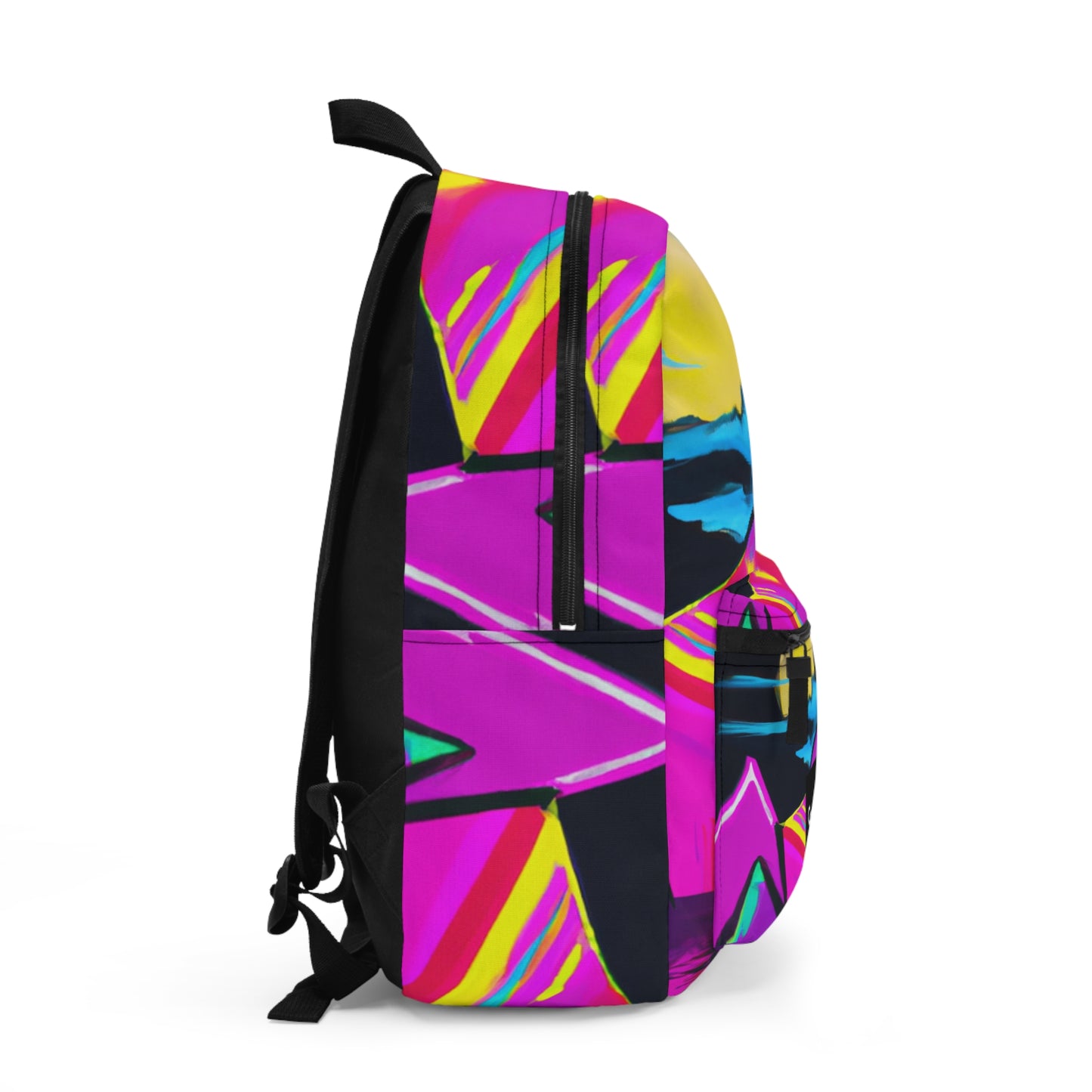 Electric Eclectics 202375 - Backpack