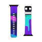 The Spandex Heroes 2023630 - Watch Band