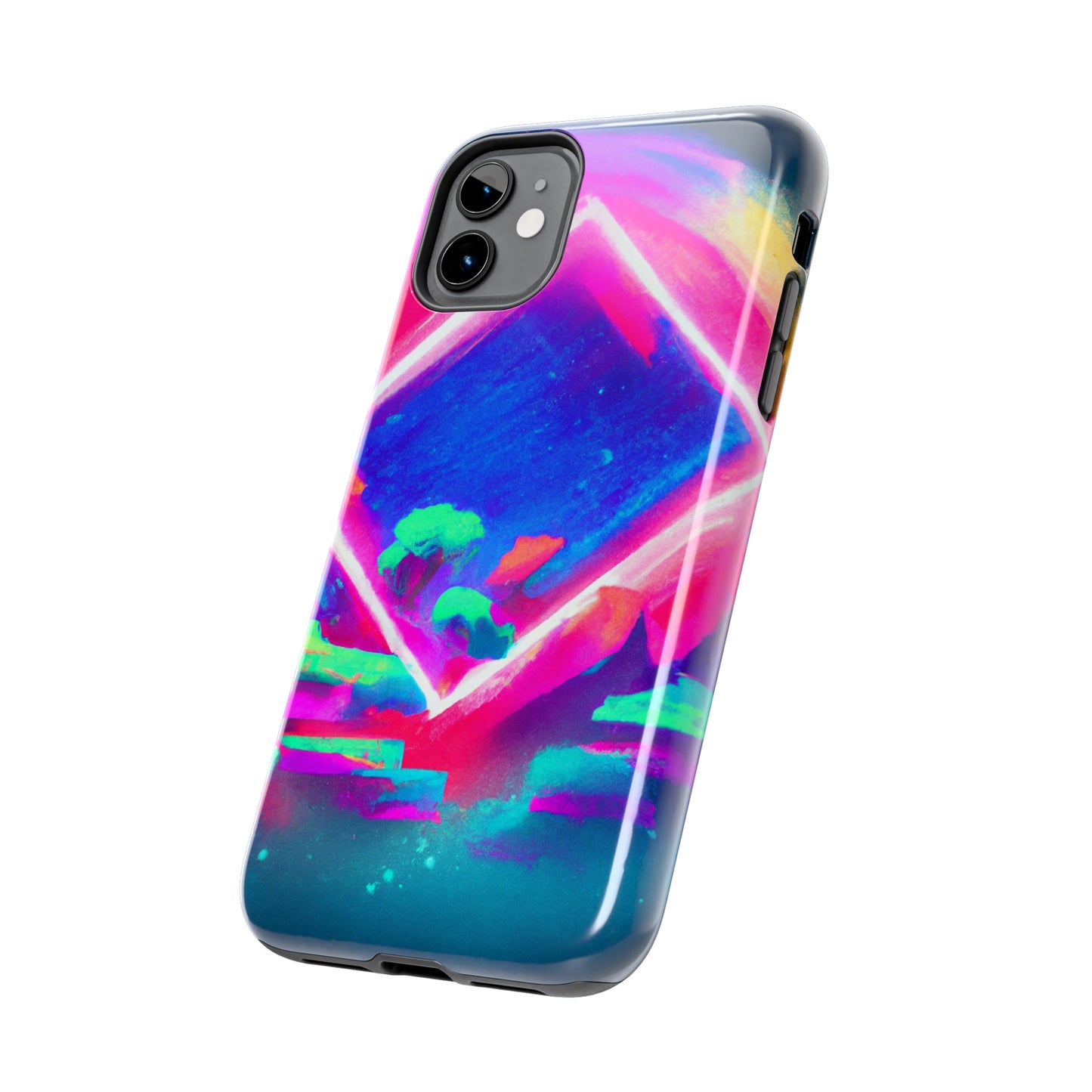 The Glam Gang 2023728 - Phone Case