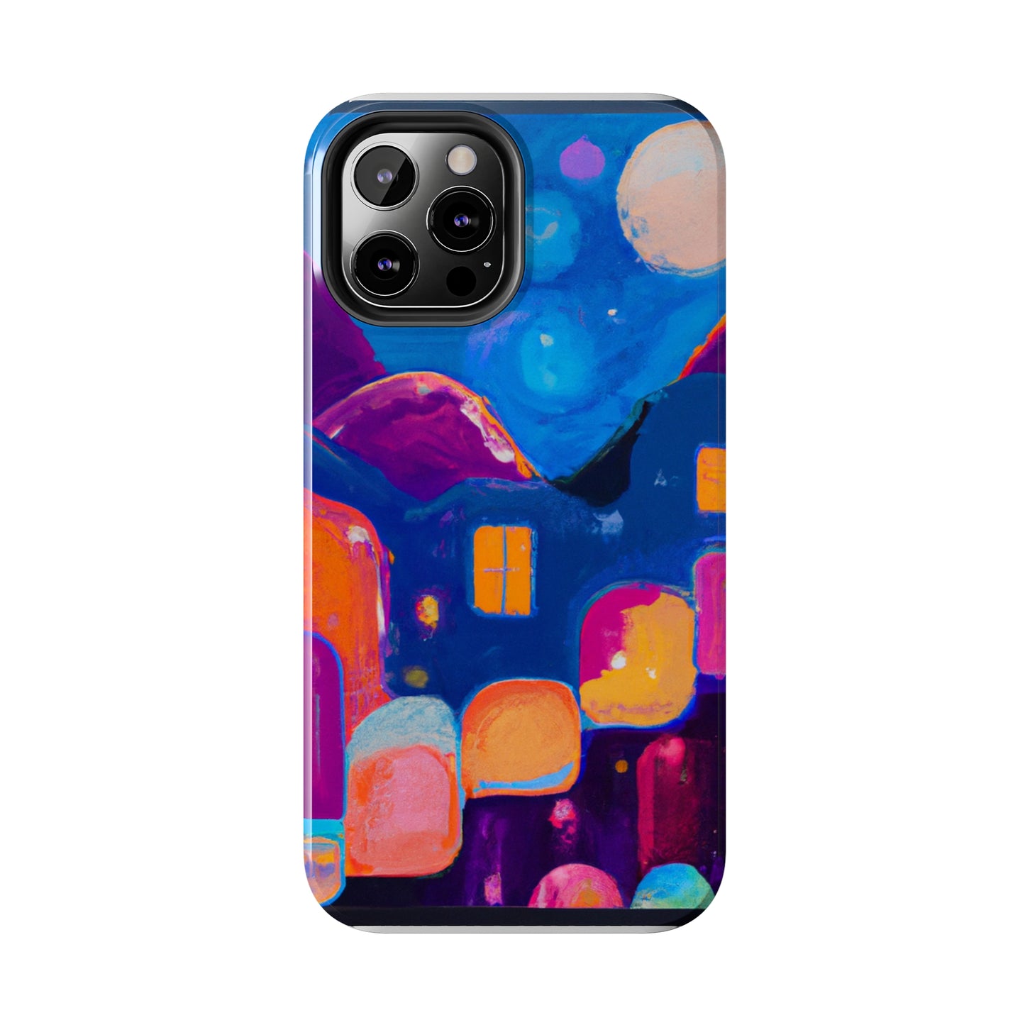 The Acid Avenue 2023729 - Phone Case