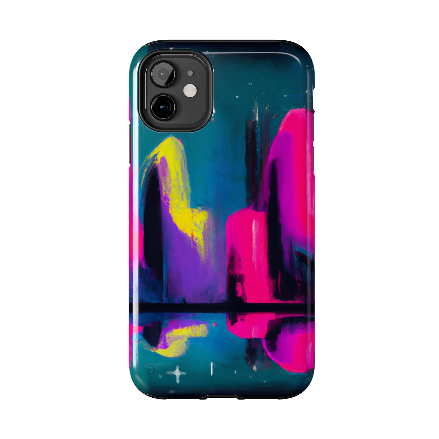 Dancefloor Dazzlers 2023728 - Phone Case