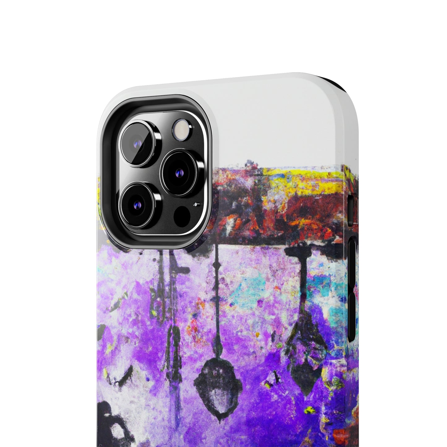 Hip Hop Hooray 2023729 - Phone Case