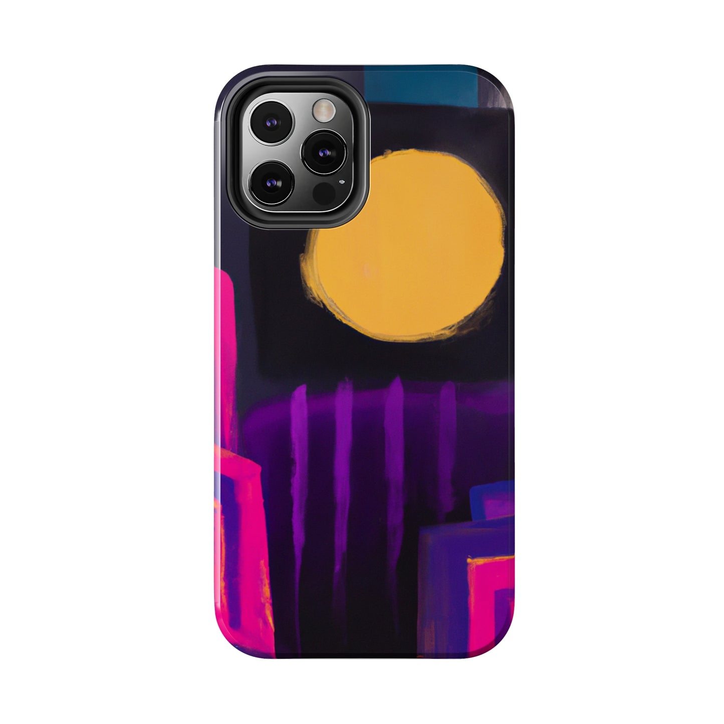 Stellar Synthesis 2023811 - Phone Case