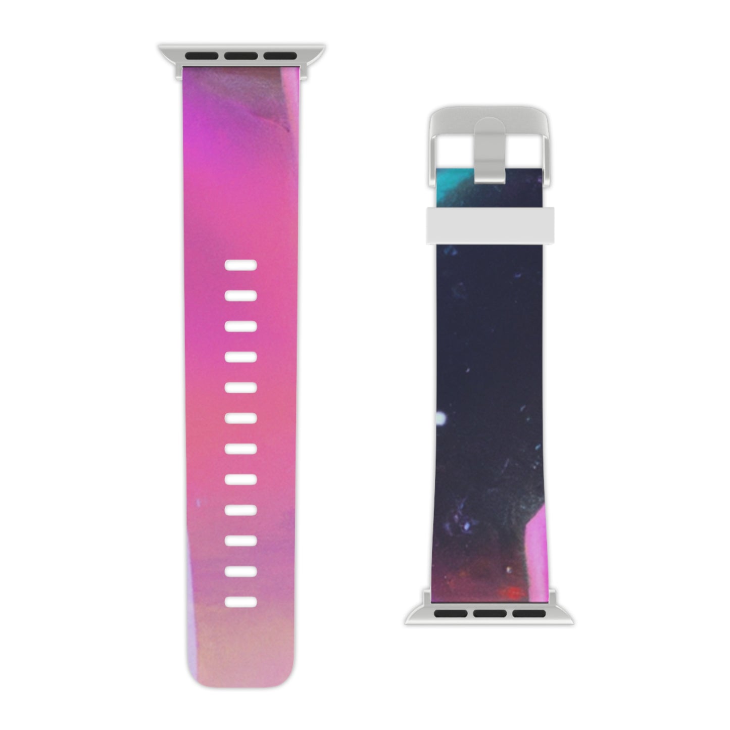 Synthwave Sirens 2023811 - Watch Band