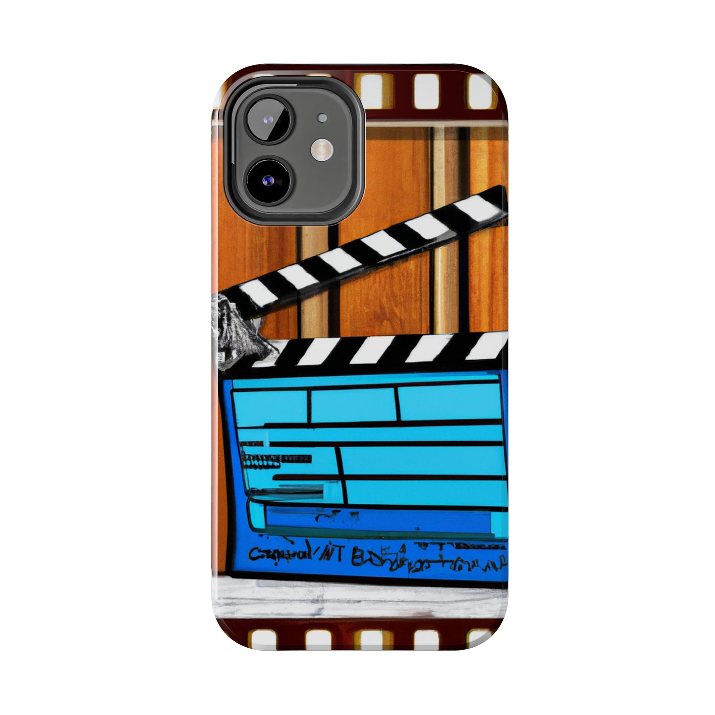 Can't Tell Me Nothing 2023728 - Phone Case