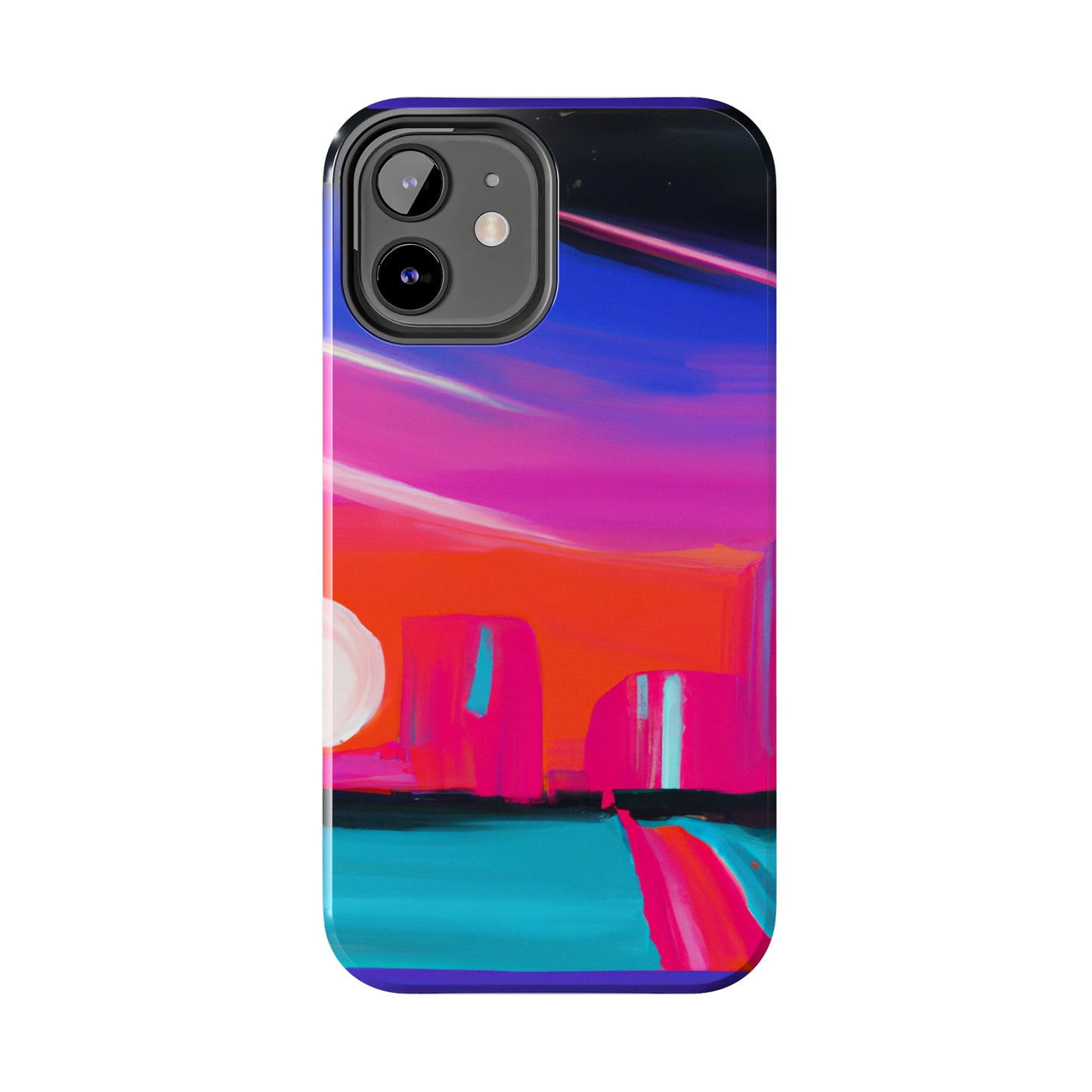 The Vinyl Vibe 2023730 - Phone Case