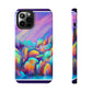 Electric Dreamers 2023730 - Phone Case