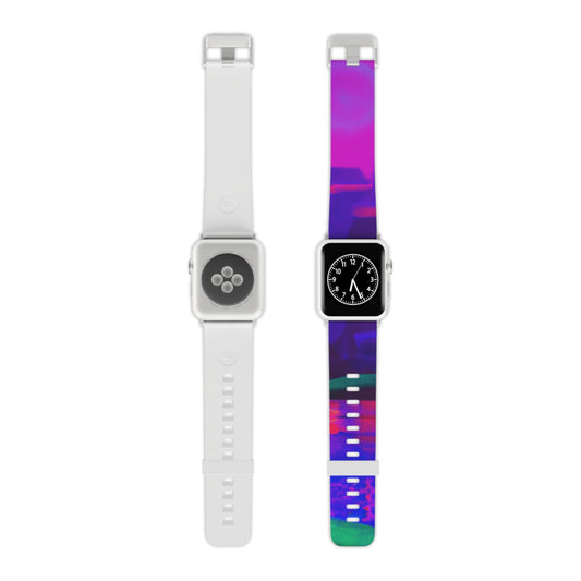 The Pop Princesses 202373 - Watch Band