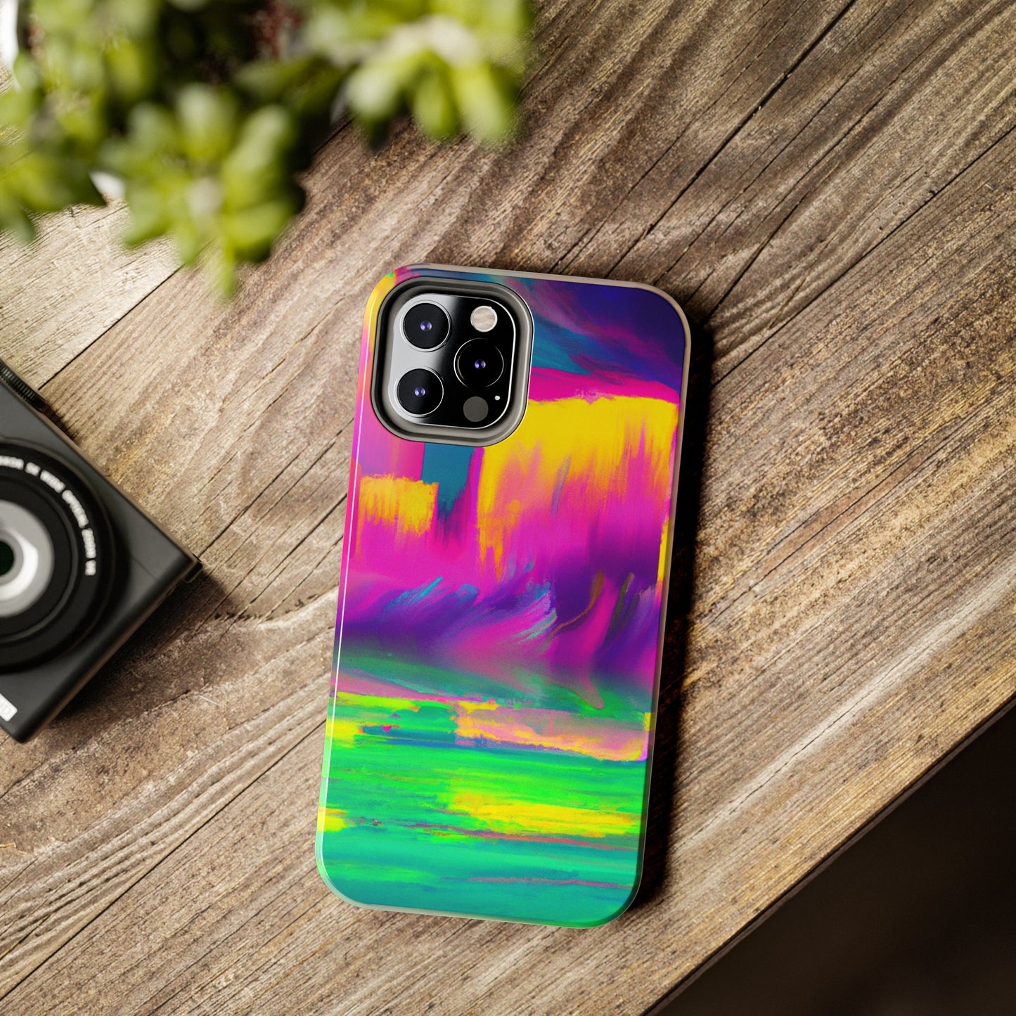 The Acid Wash Crew 202376 - Phone Case