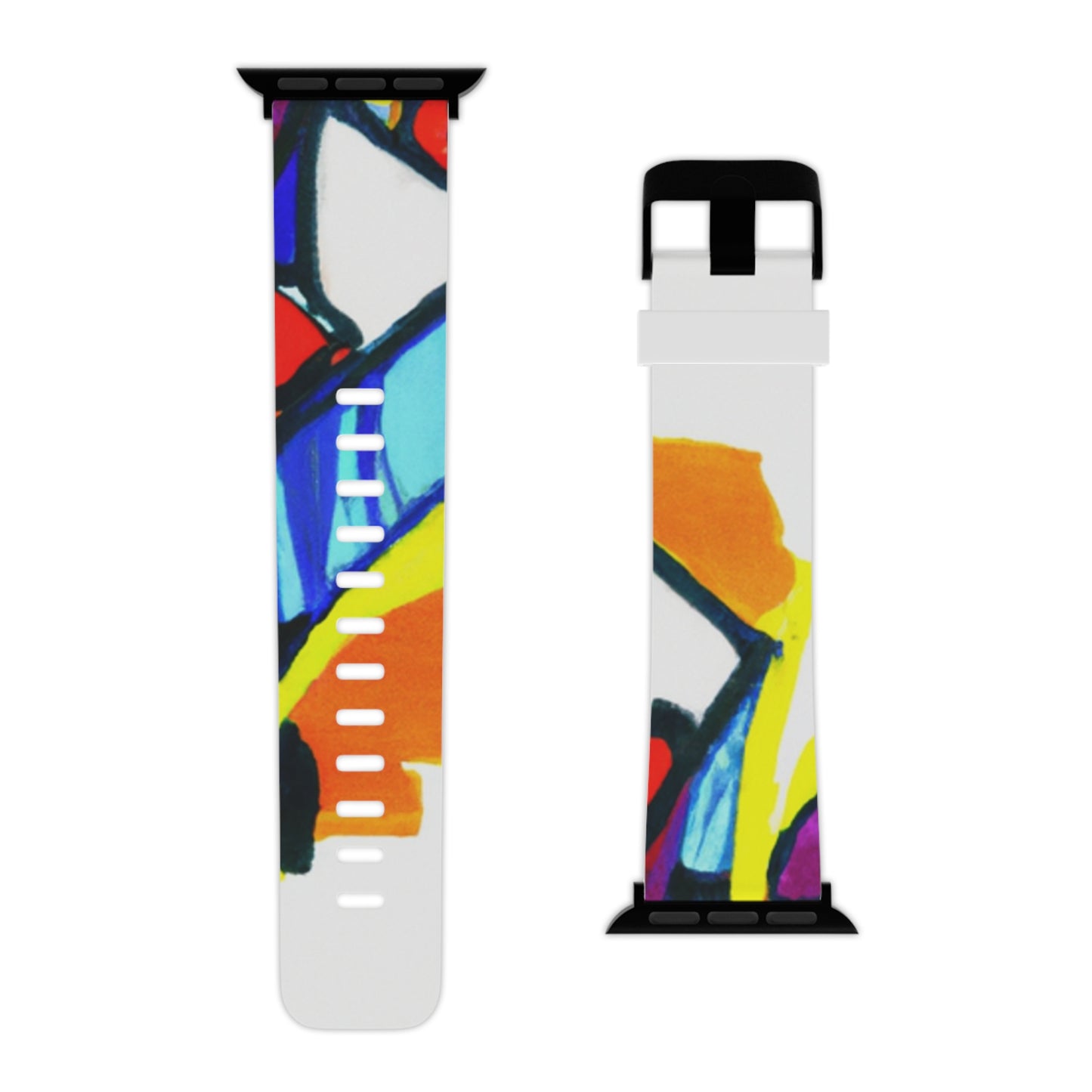 Jump 2023730 - Watch Band