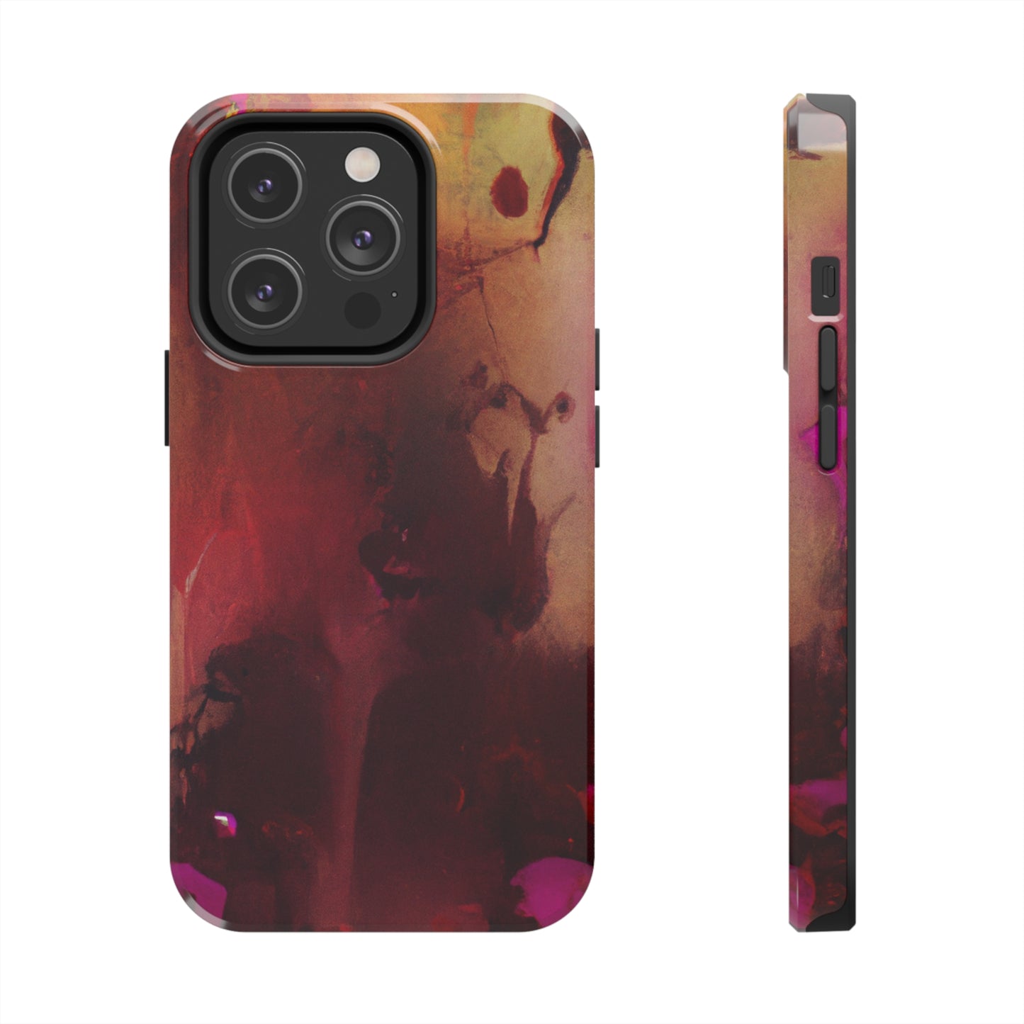 Island in the Sun 2023811 - Phone Case