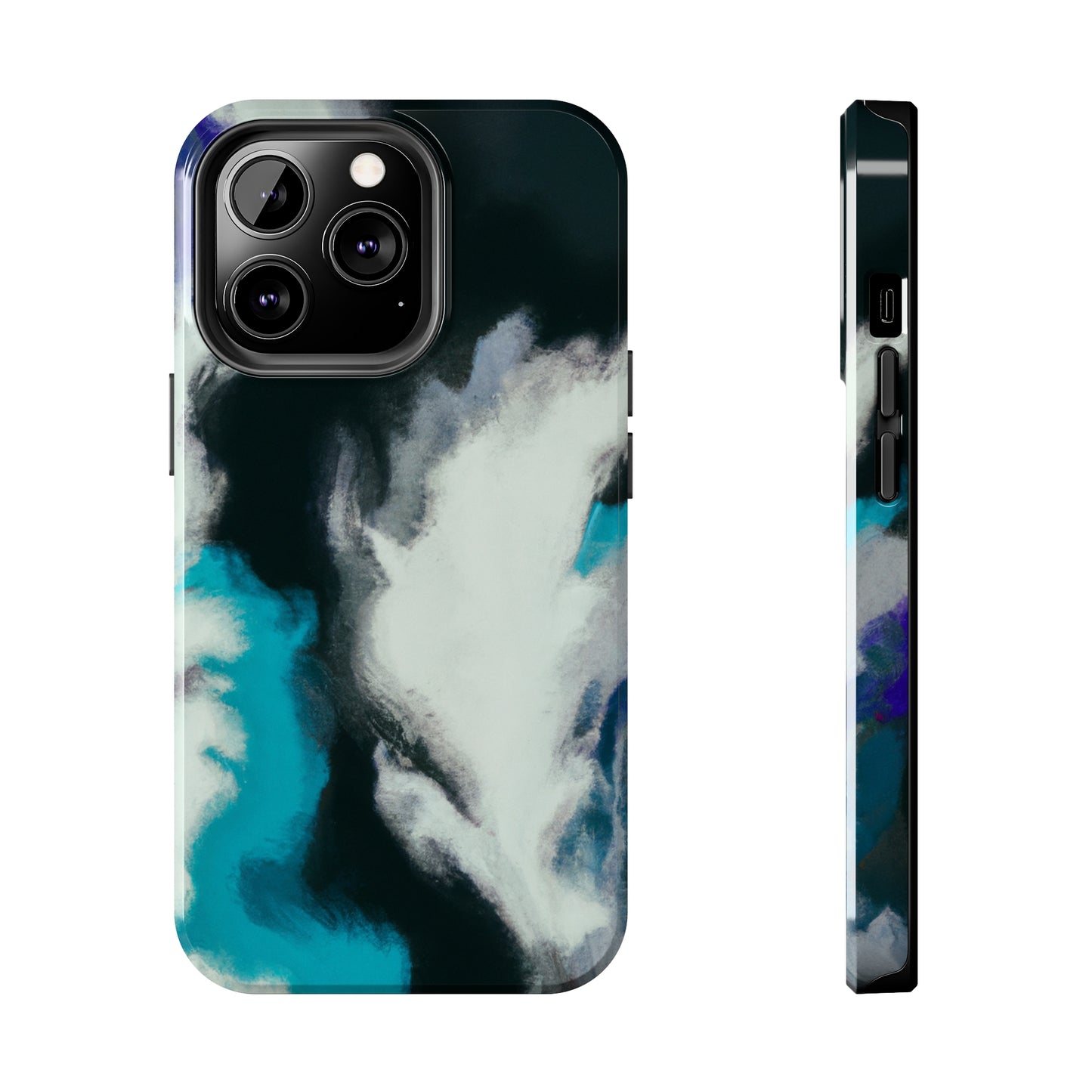 Tears in Heaven 2023727 - Phone Case