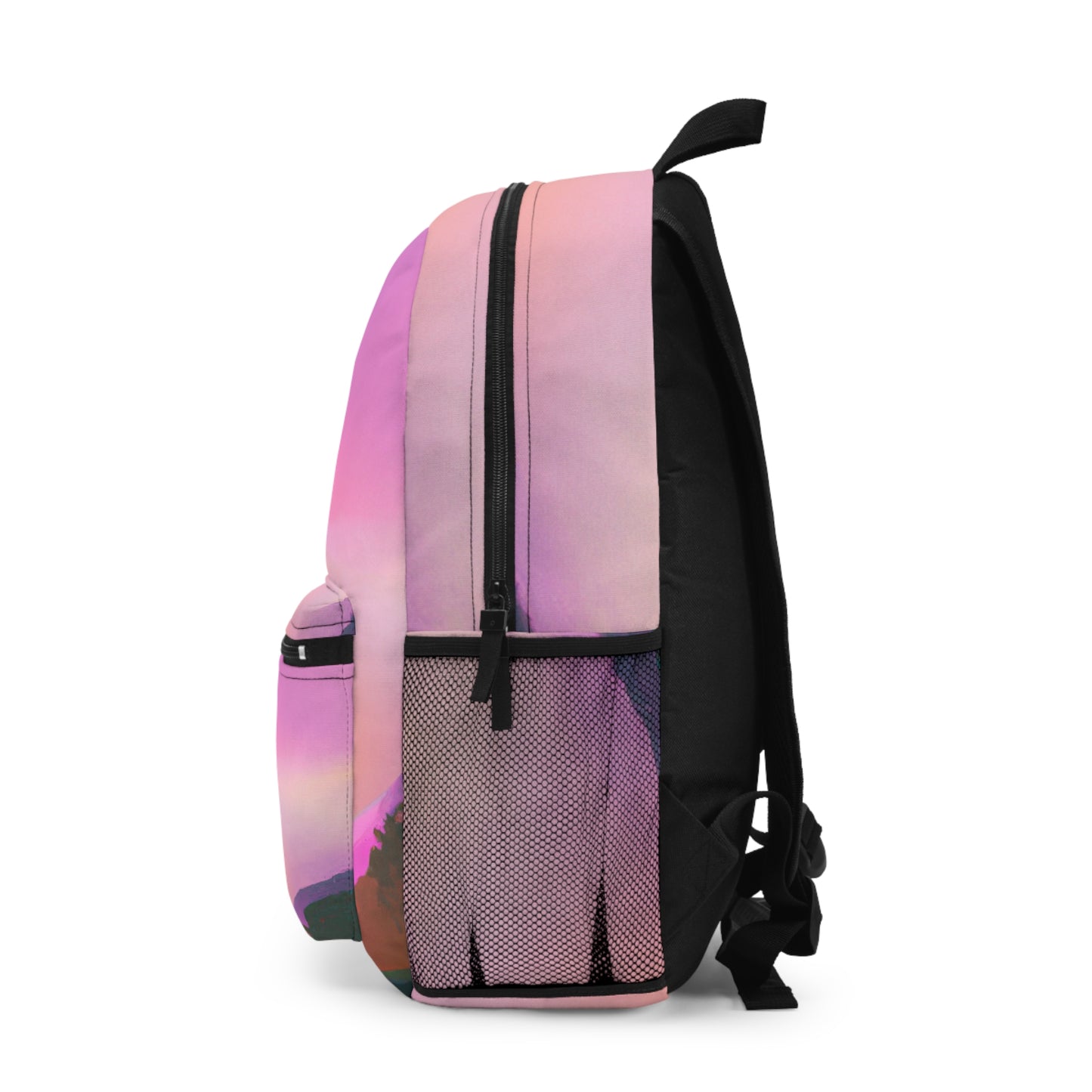 Love Is a Battlefield 202374 - Backpack