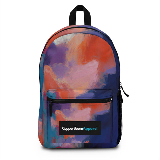 Crazy Little Thing Called Love 2023727 - Backpack