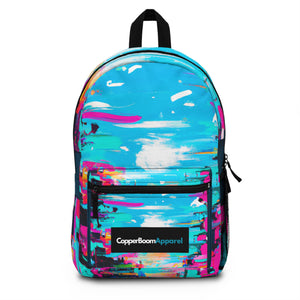 Atomic Groove 2023730 - Backpack