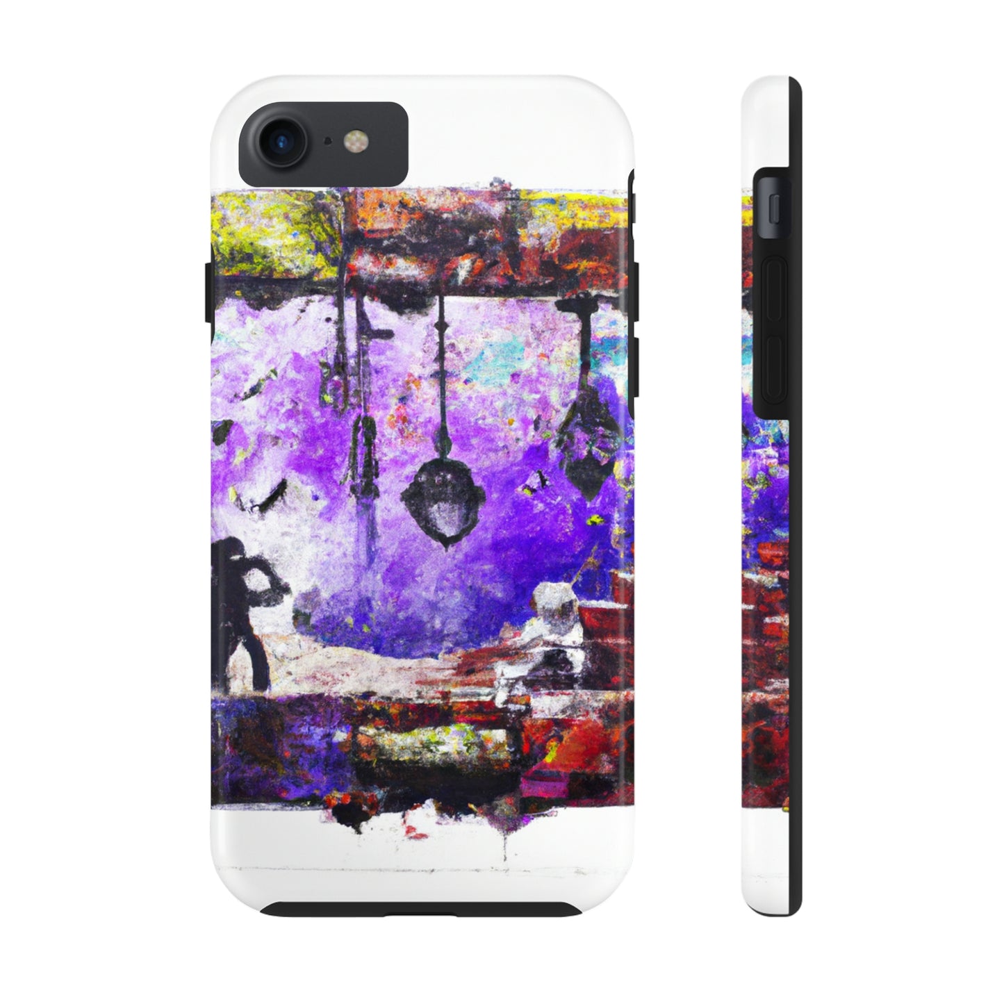 Hip Hop Hooray 2023729 - Phone Case