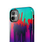 Electro Enigma 2023728 - Phone Case