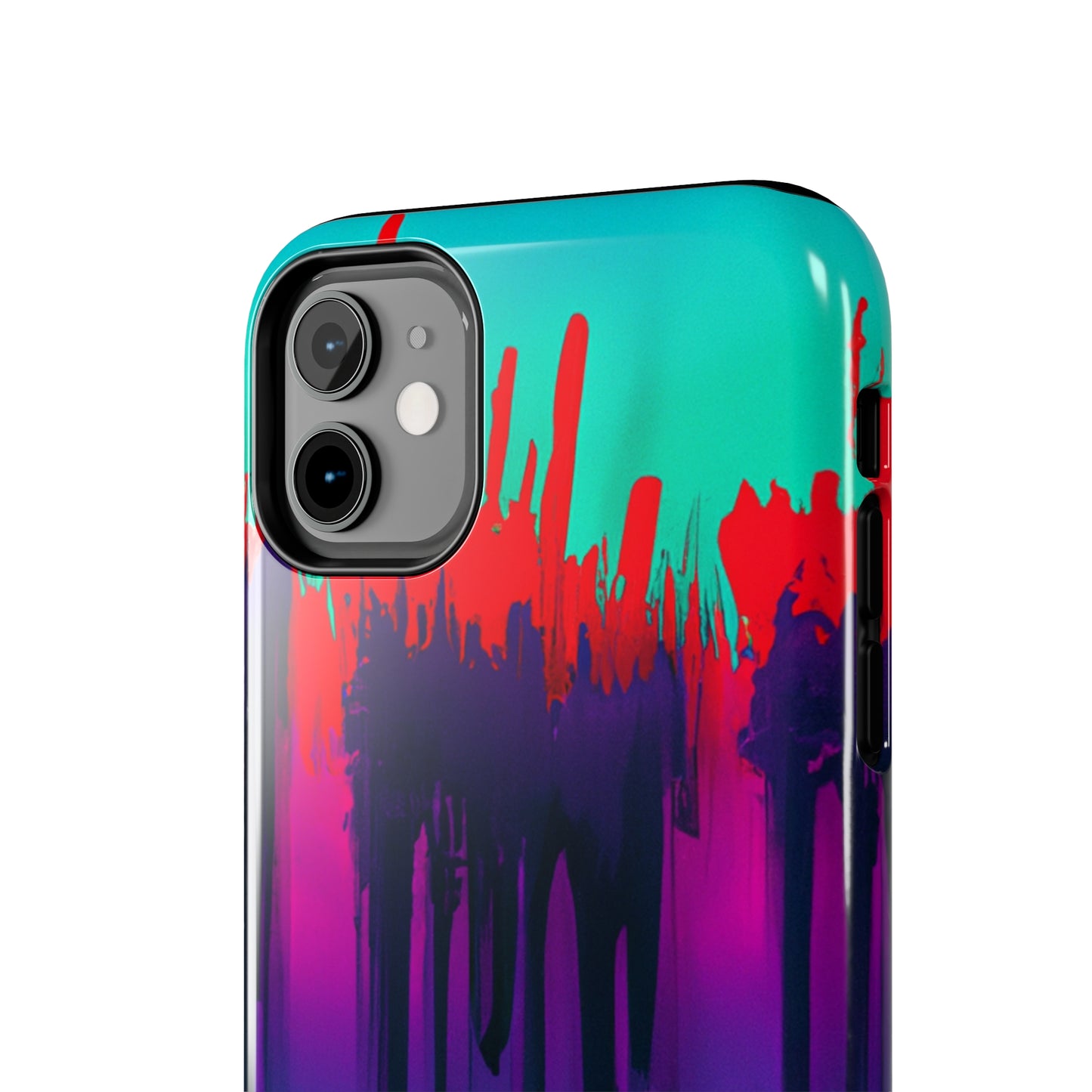 Electro Enigma 2023728 - Phone Case