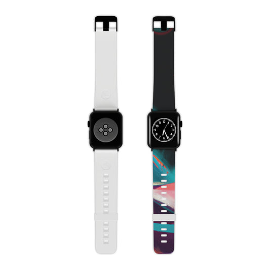 The Laser Lovers 202372 - Watch Band